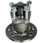 Porya Arka Opel Astra H 4 Bijon Absli - Kod ATF-345 - OEM 1604315