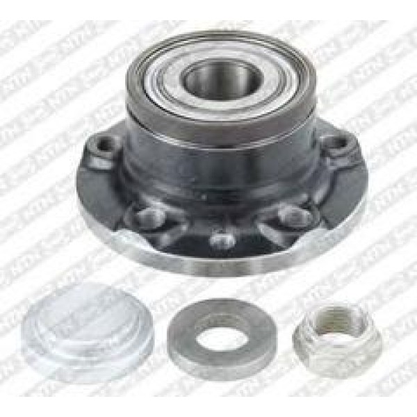 Porya Arka Opel Combo D Fiat Doblo - Kod ATF-355 - OEM 328014