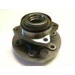 Teker Rulmani (Bilyasi) Porya Arka Mercedes-benz Sprinter-crafter 06> - Kod ATF-361 - OEM A9063500249