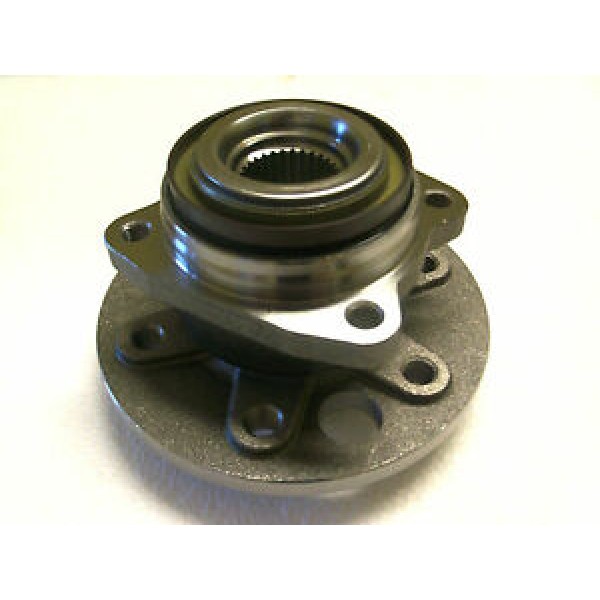 Teker Rulmani (Bilyasi) Porya Arka Mercedes-benz Sprinter-crafter 06> - Kod ATF-361 - OEM A9063500249