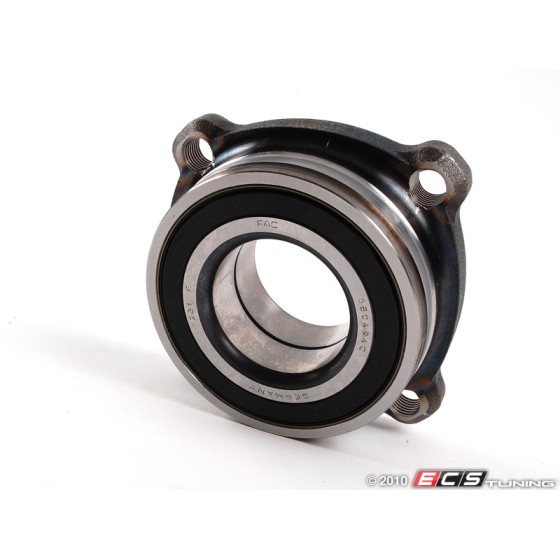 Porya Rulmani Arka E53 X5 - Kod ATF-438 - OEM 33411095238 ürün görseli