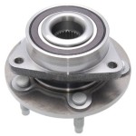 Porya ÖN Opel Astra J Cruze 16inç Absli - Kod ATF-480 - OEM 328001