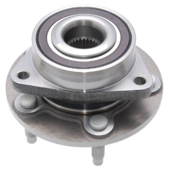 Porya ÖN Opel Astra J Cruze 16inç Absli - Kod ATF-480 - OEM 328001 ürün görseli