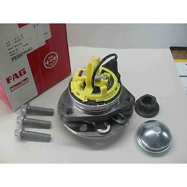 Porya ÖN Opel Astra H 1.9 5 Bijon - Kod ATF-521 - OEM 1603841