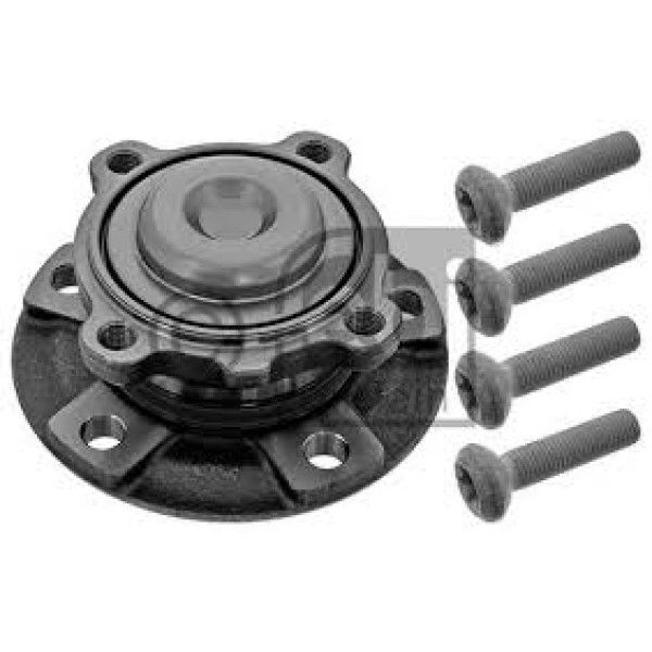 ÖN Poya F20-f30 - Kod ATF-602 - OEM 31206857230