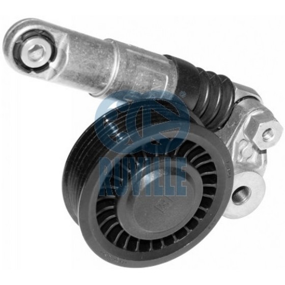 Şarj Gergi Amortisörü Komple Crafter 2.5TDI Bjk-bjm - Kod ATF-G031 - OEM 076145261A ürün görseli