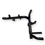 İthal Saç SU Borusu Volkswagen Transporter T6 Caaa-caab-caac-cxga-cxgb-cfca-ccha 2, 0 Audi TDI - Kod ATK 281 - OEM 03L121064F