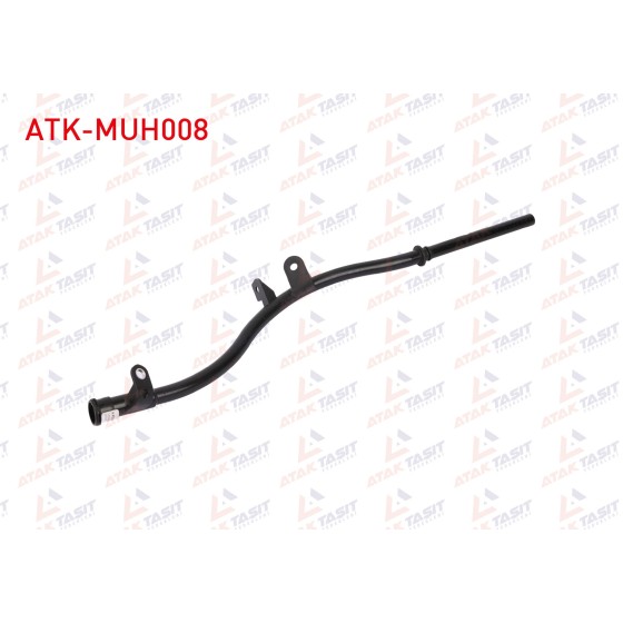 MUHTELIF Yag Cubuk Borusu Volkswagen Golf / Volkswagen Jetta / Volkswagen Passat - Kod ATK-MUH008 - OEM 03L103634H ürün görseli