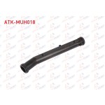 MUHTELIF Devirdaim Su Pompası - SU Borusu Volkswagen Golf / Volkswagen Polo / Seat Ibiza / Seat Leon / Skoda Fabia / Skoda Octavia 1.4-1.6 - Kod ATK-MUH018 - OEM 032121065B