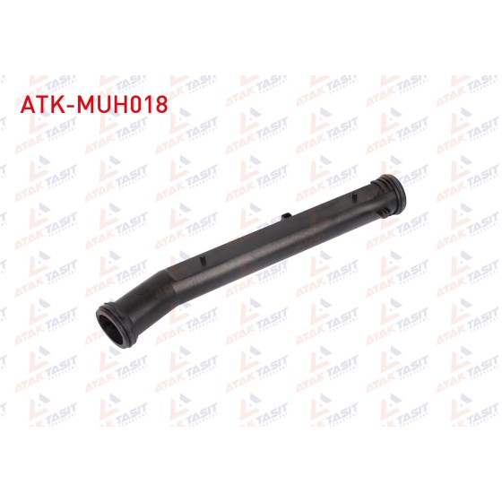 MUHTELIF Devirdaim Su Pompası - SU Borusu Volkswagen Golf / Volkswagen Polo / Seat Ibiza / Seat Leon / Skoda Fabia / Skoda Octavia 1.4-1.6 - Kod ATK-MUH018 - OEM 032121065B ürün görseli