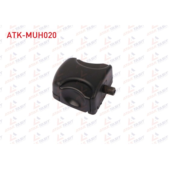 MUHTELIF Surgulu Cam Acma Mandali Volkswagen Transporter T4 - Kod ATK-MUH020 - OEM 7D0847733 ürün görseli