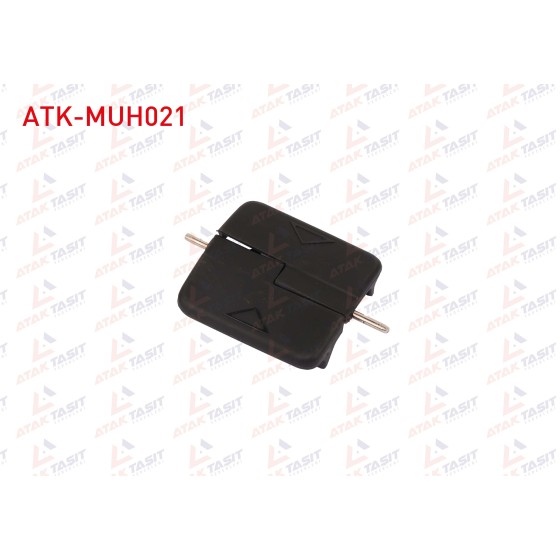 MUHTELIF Surgulu Cam Acma Mandali Volkswagen Transporter T5 / T6 - Kod ATK-MUH021 - OEM 7H0847781B ürün görseli