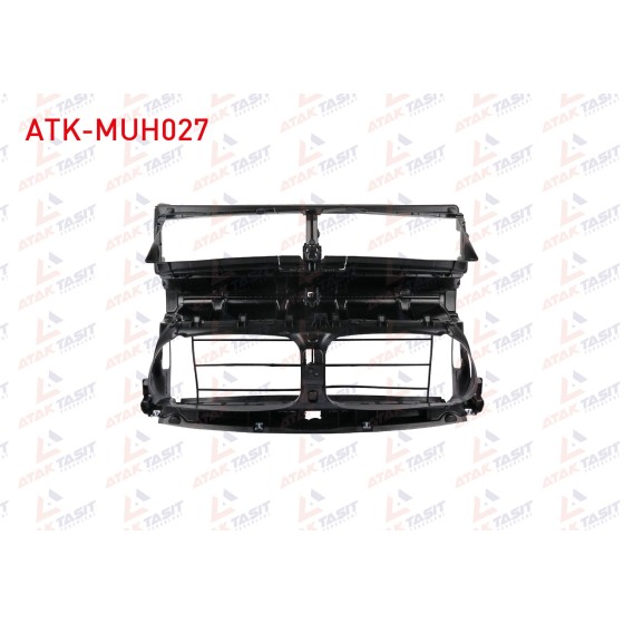 İthal Panel Hava Kanali (ON Maske) Bmw 5 Serisi (F10) - Kod ATK-MUH027 - OEM 51747200781 ürün görseli