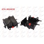 MUHTELIF Sigorta Kutu Kapagi Alt Renault Fluence / Renault Megane Iii - Kod ATK-MUH030 - OEM