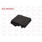 MUHTELIF Sigorta Kutu Kapagi Ust Renault Fluence / Renault Megane Iii - Kod ATK-MUH031 - OEM