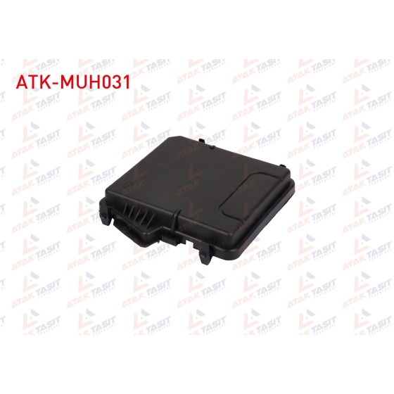 MUHTELIF Sigorta Kutu Kapagi Ust Renault Fluence / Renault Megane Iii - Kod ATK-MUH031 - OEM ürün görseli