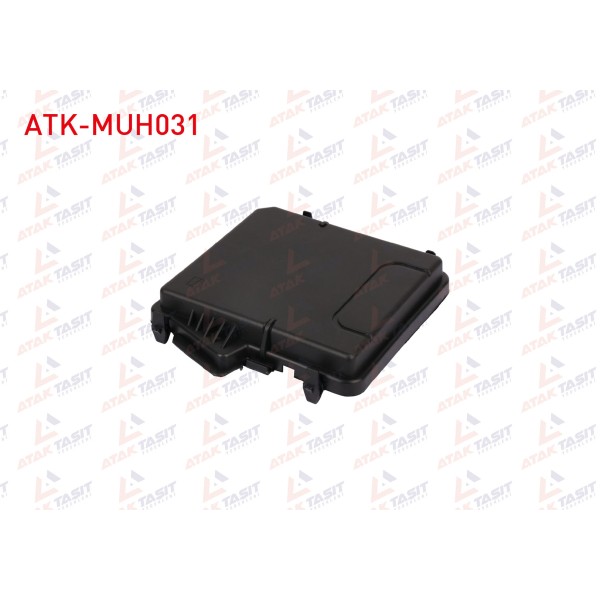 MUHTELIF Sigorta Kutu Kapagi Ust Renault Fluence / Renault Megane Iii - Kod ATK-MUH031 - OEM