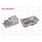 İthal Yag Karteri Bmw 5 Serisi (F10) N47S1 - Kod ATK-MUH032 - OEM 11137812361
