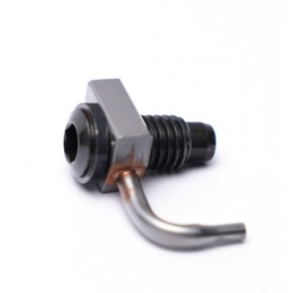 İthal Yaglama Jeti Yağ Fiskiye Memesi Ckub Crafter / Volkswagen Caddy / Volkswagen Transporter / Crafter / A1 / A3 / A6 / Q3 / Seat Ibiza / Seat Leon / Skoda Fabia / Skoda Octavia / Super B - Kod ATK-MUH034 - OEM 038103157C