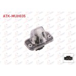 İthal Plaka Lambasi Volkswagen Transporter T4 Atk-muh035;plaka Lambasi Volkswagen Transporter T4 - Kod ATK-MUH035 - OEM 701943021