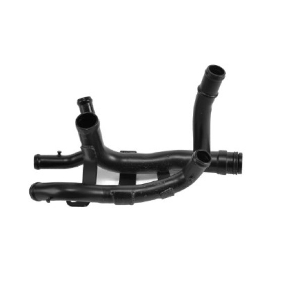 İthal Devirdaim Su Pompası - SU Borusu Ahtapot Crafter Volkswagen Amarok 2ha / 2hb / S1B / S6B, / S7A / S7B 2.0 Bitdi 4motion Cnea - Csha-ckub - Csna-cslb - Kod ATK252 - OEM 03L121049G ürün görseli