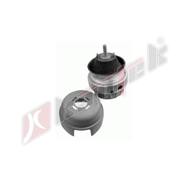 KAUTEK Motor Takozu Sağ A6 Blb-bre 2, 0 Audi TDI 05-11 32030 - Kod AU-EM013 - OEM 4F0199382BK