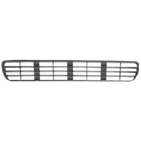 İthal Ön Tampon - Tampon Panjuru Orta Audi 80 (B4 ) 1992 - Kod AUD92-1700 - OEM 8A0807683A01C ürün görseli