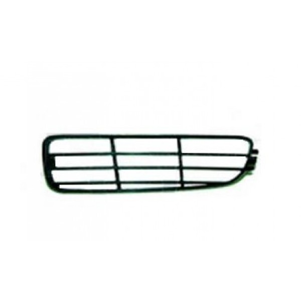 İthal Ön Tampon - Tampon Panjuru Sol Audi 80 ( B4 ) 1992 - Kod AUD92-1701 - OEM 8A0807345C01C