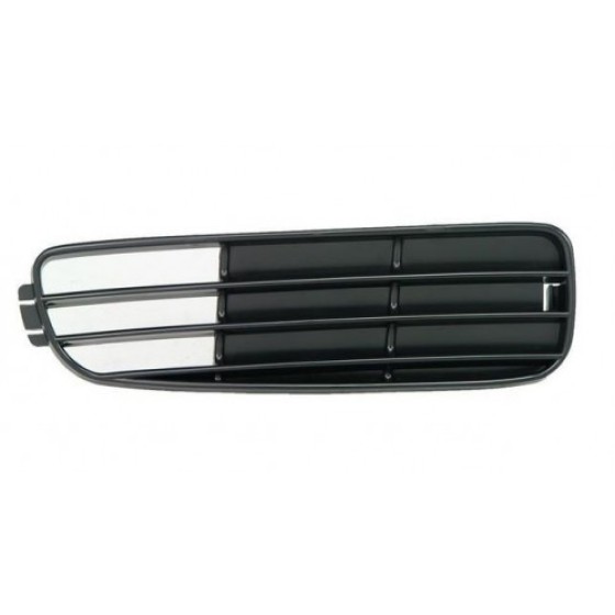 İthal Ön Tampon - Tampon Panjuru Sağ Audi 80 ( B4 ) 1992 - Kod AUD92-1702 - OEM 8A0807346C01C ürün görseli