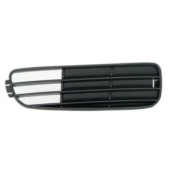 İthal Ön Tampon - Tampon Panjuru Sağ Audi 80 ( B4 ) 1992 - Kod AUD92-1702 - OEM 8A0807346C01C
