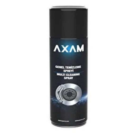 İthal Axam Genel Fren Balata Temizleme Spreyi 500 ML - OEM AX-00-00-00-001 ürün görseli