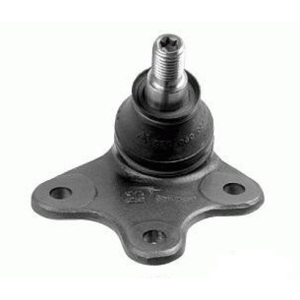 Rotil - Alt Rotil Sol Volkswagen Polo 4 - Seat Ibiza - Skoda Fabia - Kod AYD-00892 - OEM 6Q0407365M
