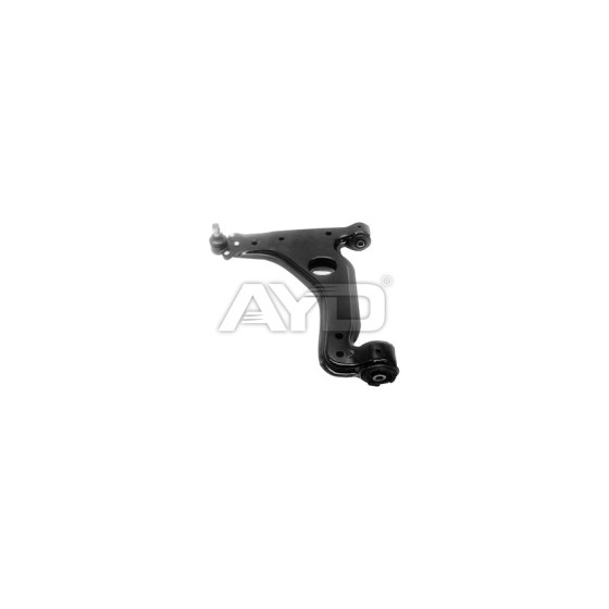 Salıncak - Opel Vectra B Sol - Kod AYD-00909 - OEM 352003 ürün görseli
