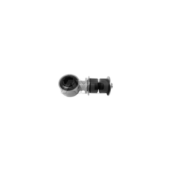 Z Rot - Opel Astra F / Opel Vectra A ON (18 Mm) - Kod AYD-01100 - OEM 350261 ürün görseli