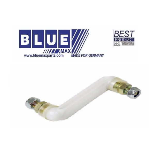 Viraj Z Rotu Arka Plastik Sağ-sol Mercedes-benz Sprinter-lt35 - Kod AYD-01202 - OEM A1233200989
