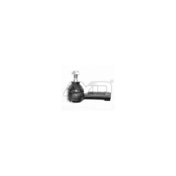 Rot Başı - Opel Corsa B / Opel Tigra / Opel Combo B 94-00 - Kod AYD-01633 - OEM 324066 ürün görseli