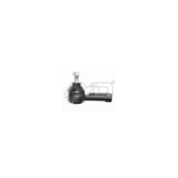 Rot Başı - Opel Corsa B / Opel Tigra / Opel Combo B 94-00 - Kod AYD-01633 - OEM 324066