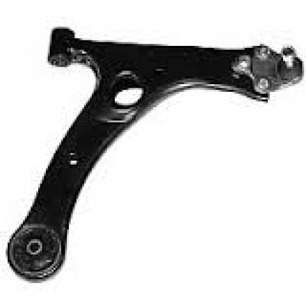 Salıncak - Alt Salincak Sol Komple Rotilli Volkswagen Golf 4 / Volkswagen Bora - Kod AYD-01735 - OEM 1J0407151BL