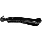 Salıncak - Opel Corsa B Opel Combo B Opel Tigra A 93-96 Sol - Kod AYD-01743 - OEM 352003