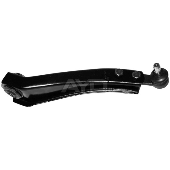Salıncak - Opel Corsa B Opel Combo B Opel Tigra A 93-96 Sağ - Kod AYD-01744 - OEM 352002 ürün görseli
