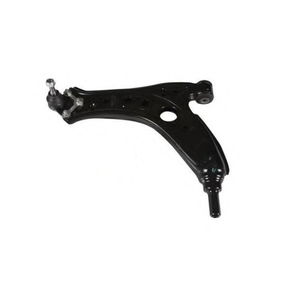 Salıncak - Alt Salincak Sol Komple Rotilli Volkswagen Polo / Skoda Fabia / Seat Ibiza / Seat Toledo - Kod AYD-01752 - OEM 6Q0407151DL ürün görseli