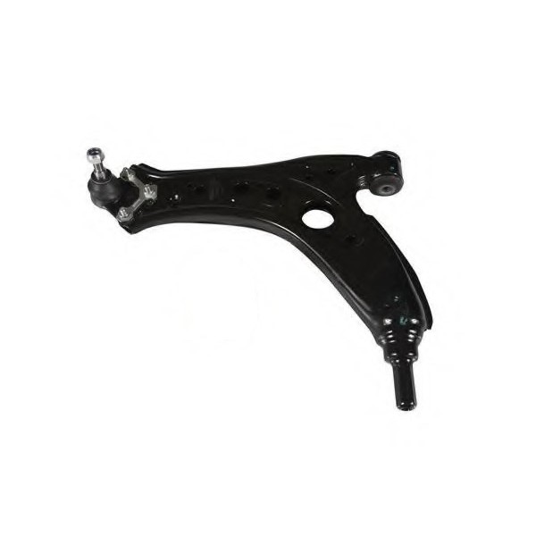 Salıncak - Alt Salincak Sol Komple Rotilli Volkswagen Polo / Skoda Fabia / Seat Ibiza / Seat Toledo - Kod AYD-01752 - OEM 6Q0407151DL