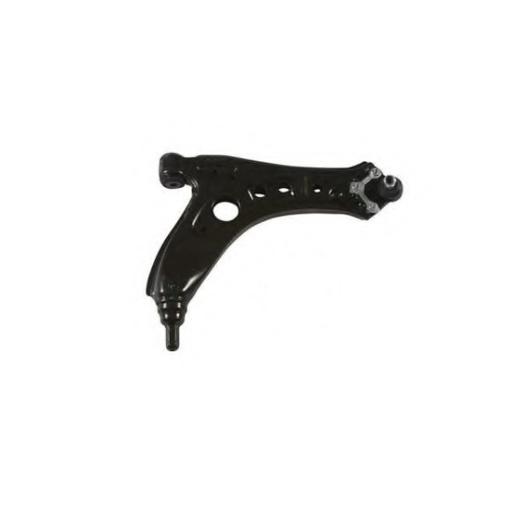 Salıncak - Alt Salincak Sağ Komple Rotilli Volkswagen Polo / Skoda Fabia / Seat Ibiza / Seat Cordoba - Kod AYD-01753 - OEM 6Q0407151DR ürün görseli