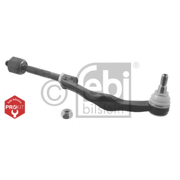 Yan Rot Sag T5 Rotbasi+rotmili - Kod AYD-02388 - OEM 7H0419804F