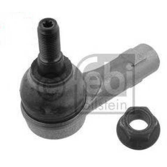 Rotbaşi Sol Volkswagen Amarok - Kod AYD-02485 - OEM 2H0422817 ürün görseli