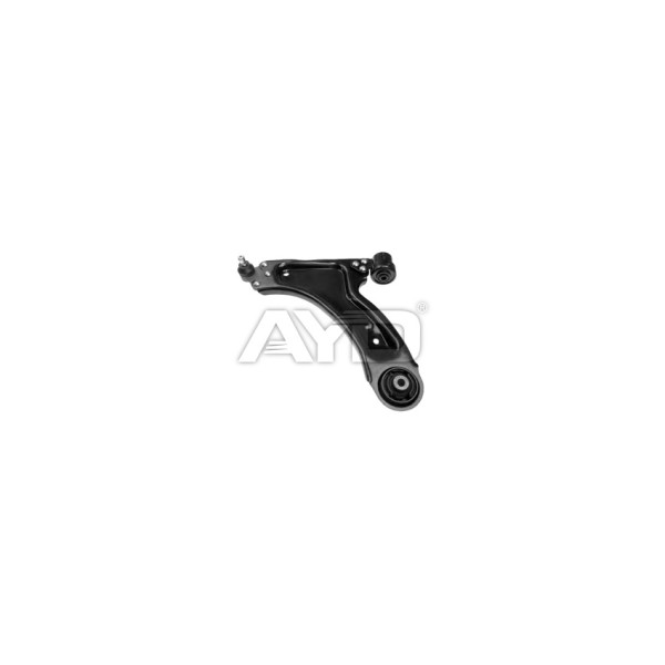 Ön Sol Salıncak - Opel Meriva A 03-10 - Kod AYD-03494 - OEM 5352027