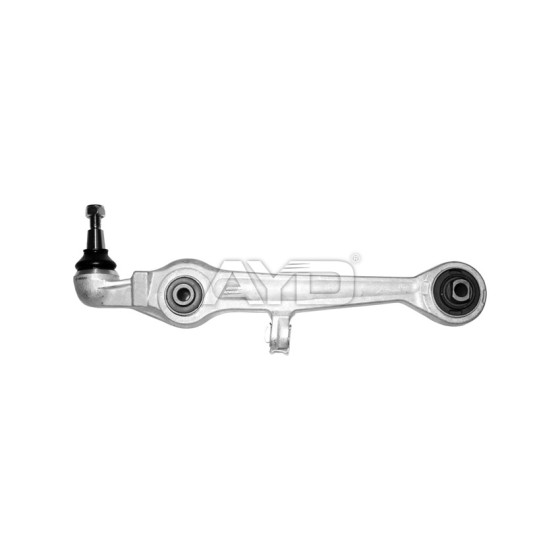 Ön Salıncak - Salincak ÖN Alt Düz Sol-sağ Volkswagen Passat 4 - Ince Tip - Kod AYD-04547 - OEM 4B3407151K ürün görseli