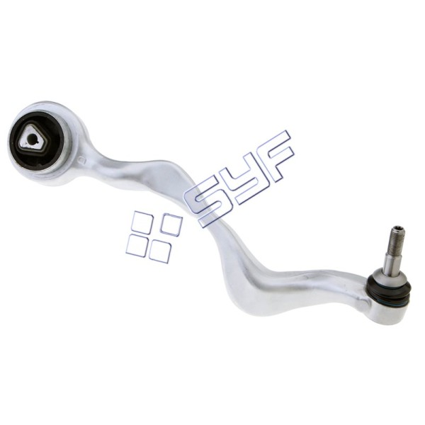 Ön Salıncak - Üst Sağ - E84 05-11 - Kod AYD-05054 - OEM 31126769798