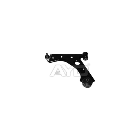 Salıncak - Opel Corsa D Sol - Kod AYD-05540 - OEM 5352039 ürün görseli