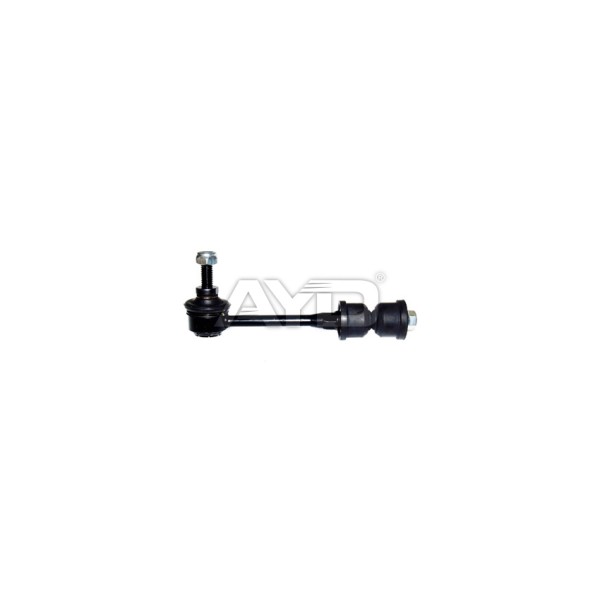 Z Rot - Captiva / Opel Antara 06-> / Hyundai Sonata 05-> Arka - Kod AYD-05657 - OEM 4804642